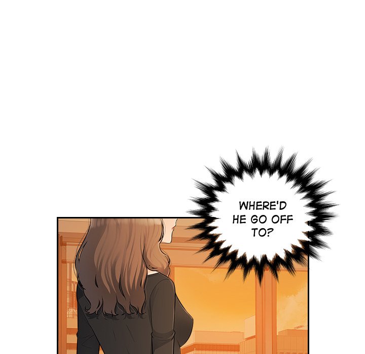 Office Desires Chapter 5 image 102