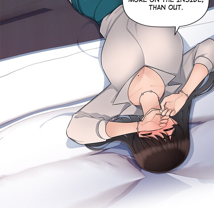 Office Desires Chapter 5 image 15