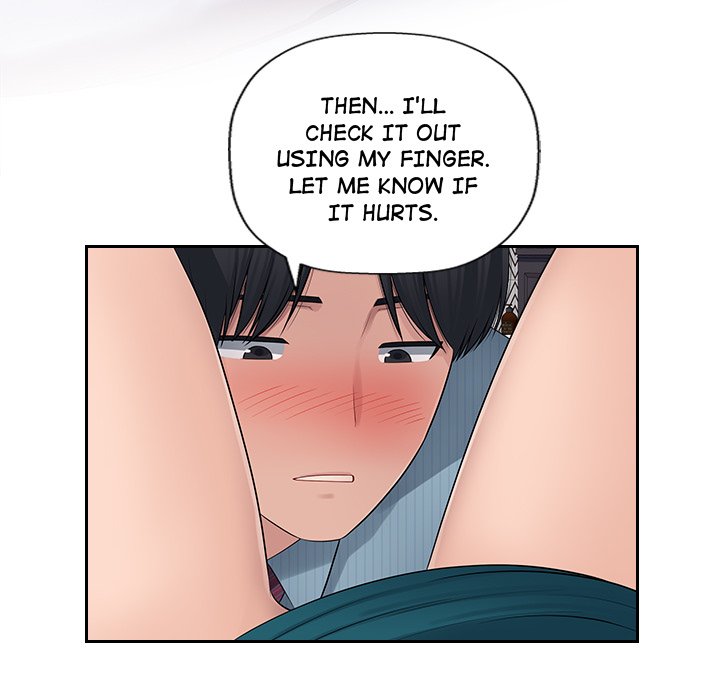 Office Desires Chapter 5 image 16