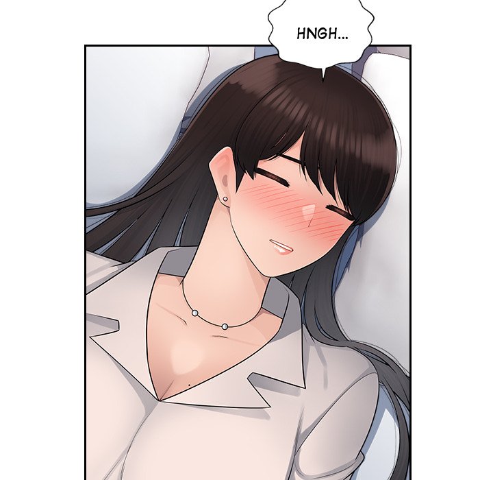 Office Desires Chapter 5 image 19