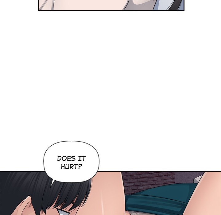 Office Desires Chapter 5 image 20