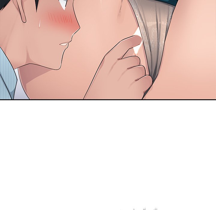 Office Desires Chapter 5 image 21