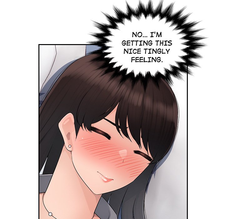 Office Desires Chapter 5 image 22