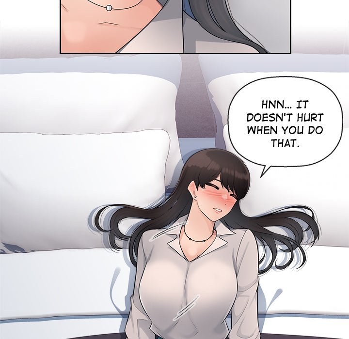Office Desires Chapter 5 image 23