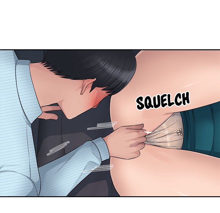 Office Desires Chapter 5 image 26