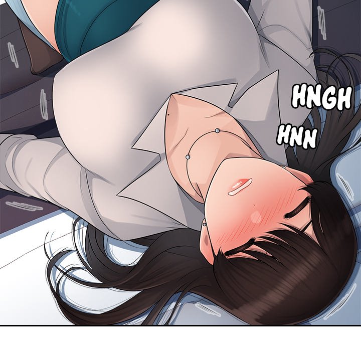 Office Desires Chapter 5 image 33