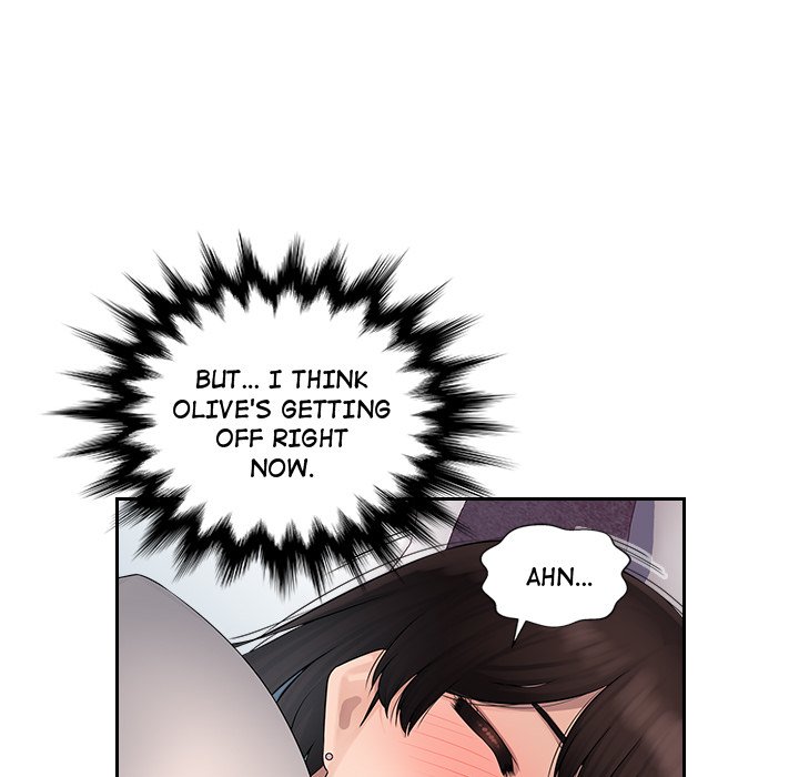 Office Desires Chapter 5 image 34