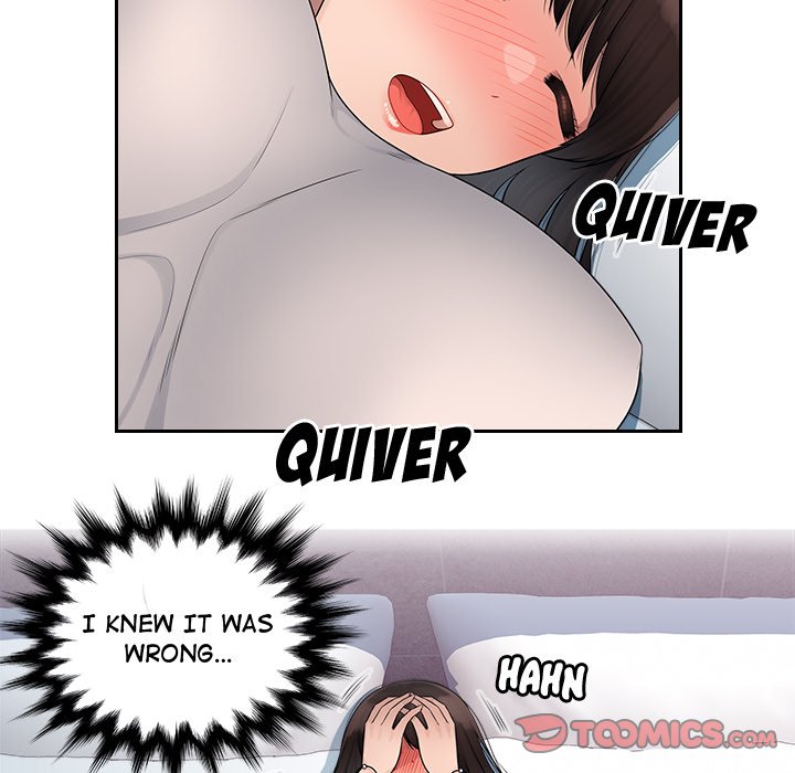 Office Desires Chapter 5 image 35