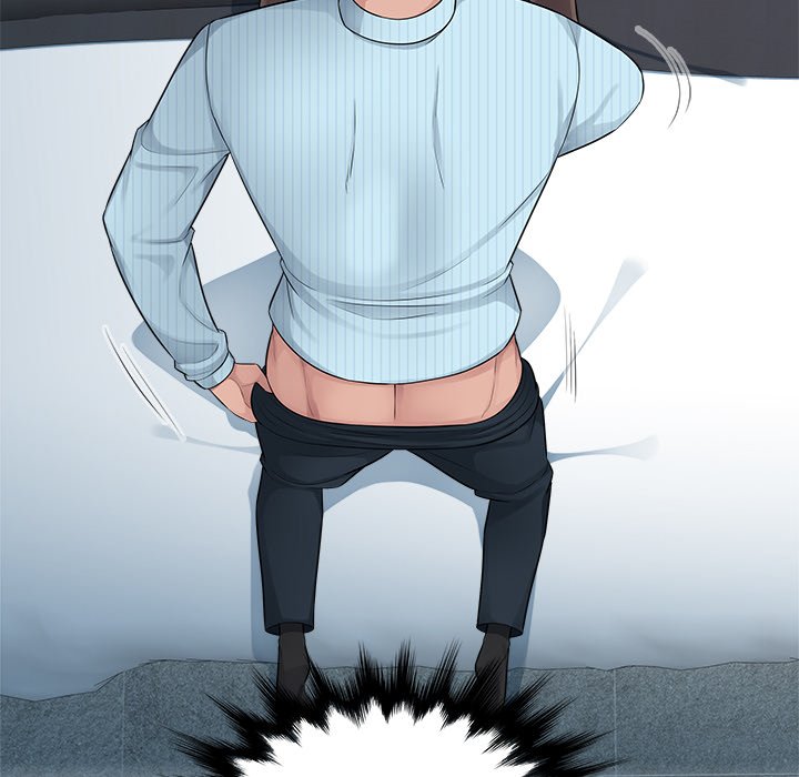 Office Desires Chapter 5 image 37