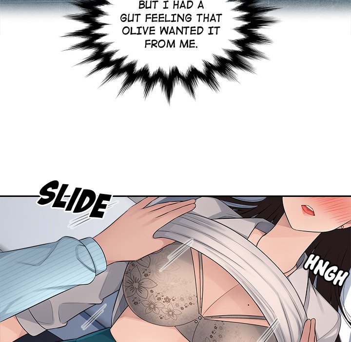 Office Desires Chapter 5 image 38