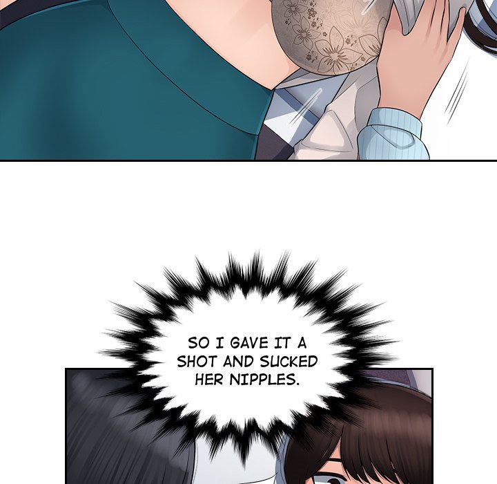 Office Desires Chapter 5 image 39