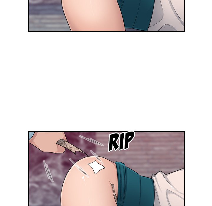Office Desires Chapter 5 image 49
