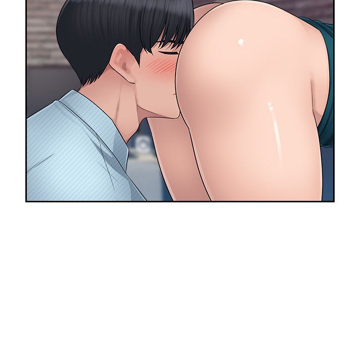 Office Desires Chapter 5 image 52
