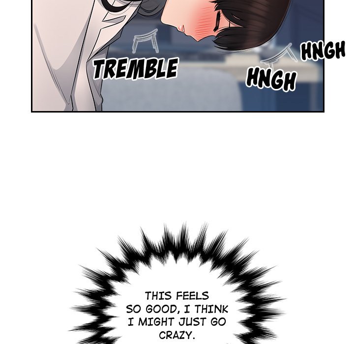 Office Desires Chapter 5 image 57