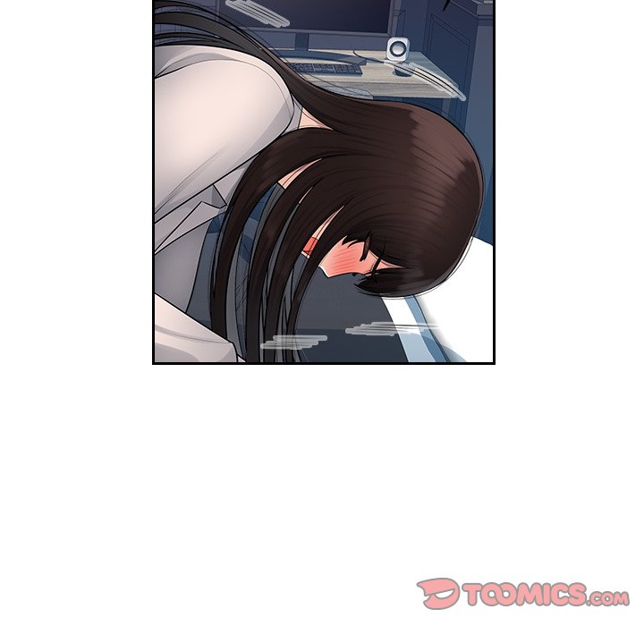 Office Desires Chapter 5 image 69