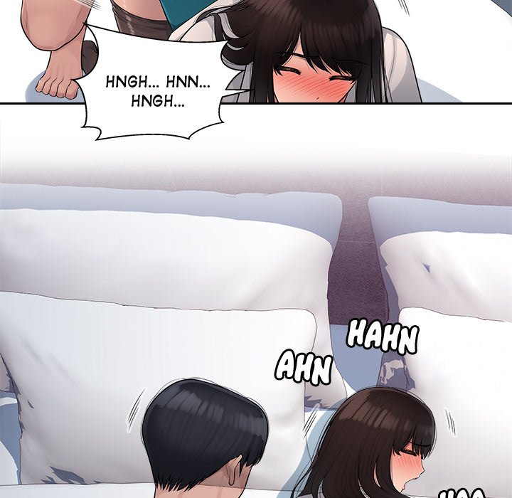 Office Desires Chapter 5 image 71
