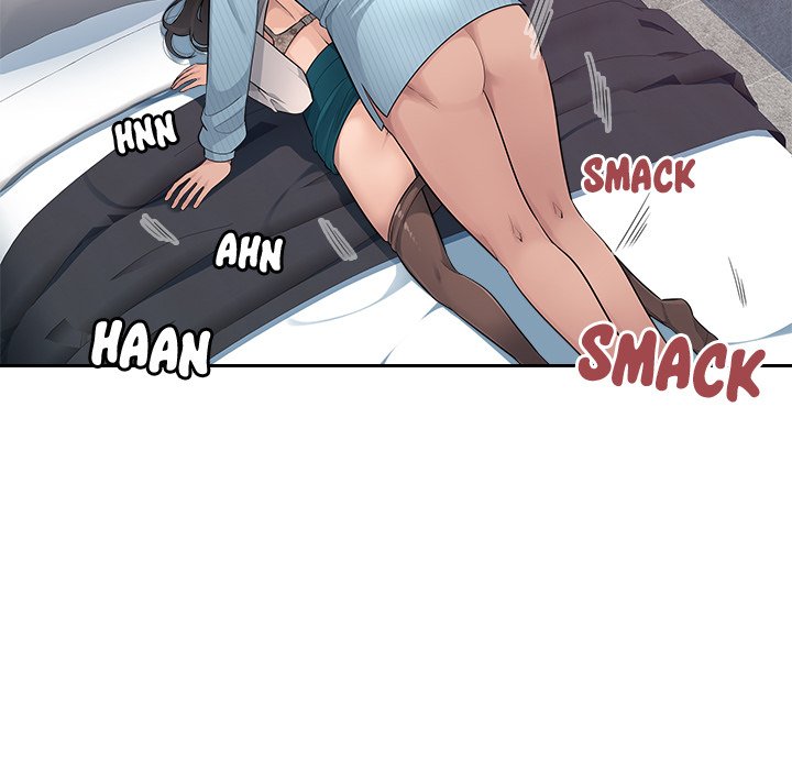 Office Desires Chapter 5 image 76