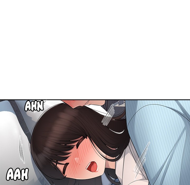 Office Desires Chapter 5 image 78