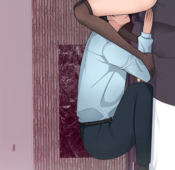 Office Desires Chapter 5 image 7