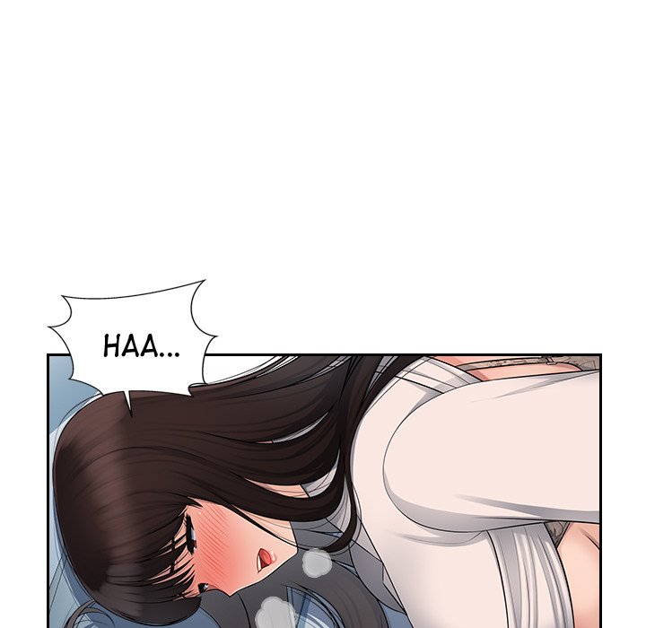 Office Desires Chapter 5 image 82