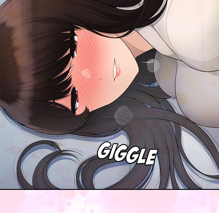 Office Desires Chapter 5 image 84