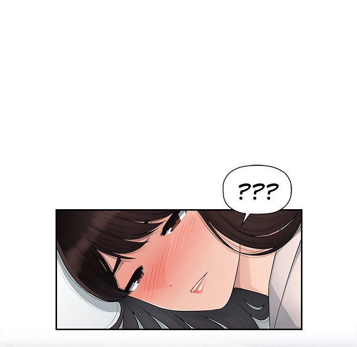 Office Desires Chapter 5 image 90