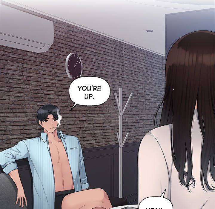 Office Desires Chapter 5 image 91