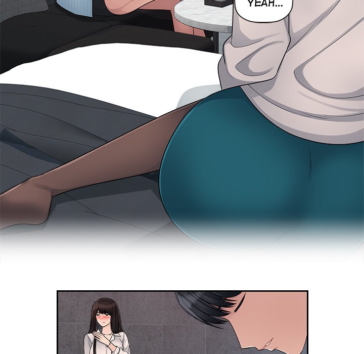 Office Desires Chapter 5 image 92