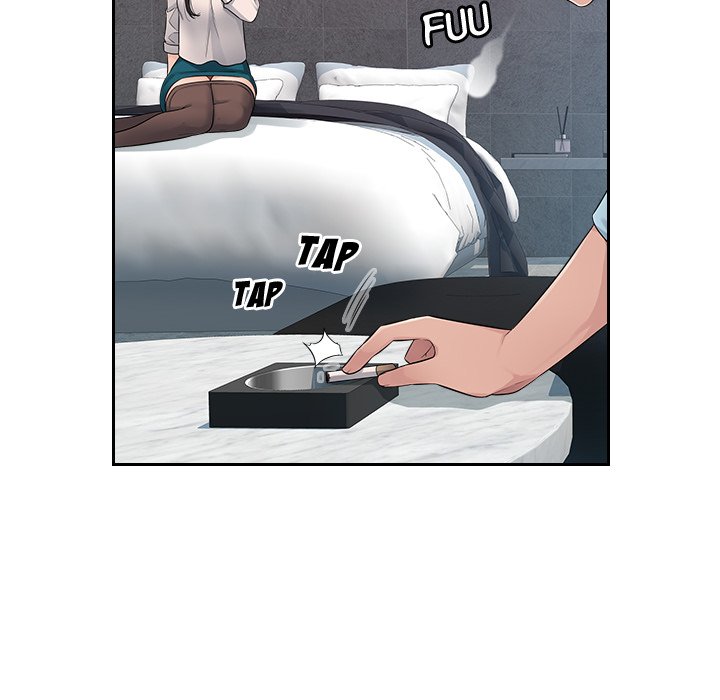Office Desires Chapter 5 image 93