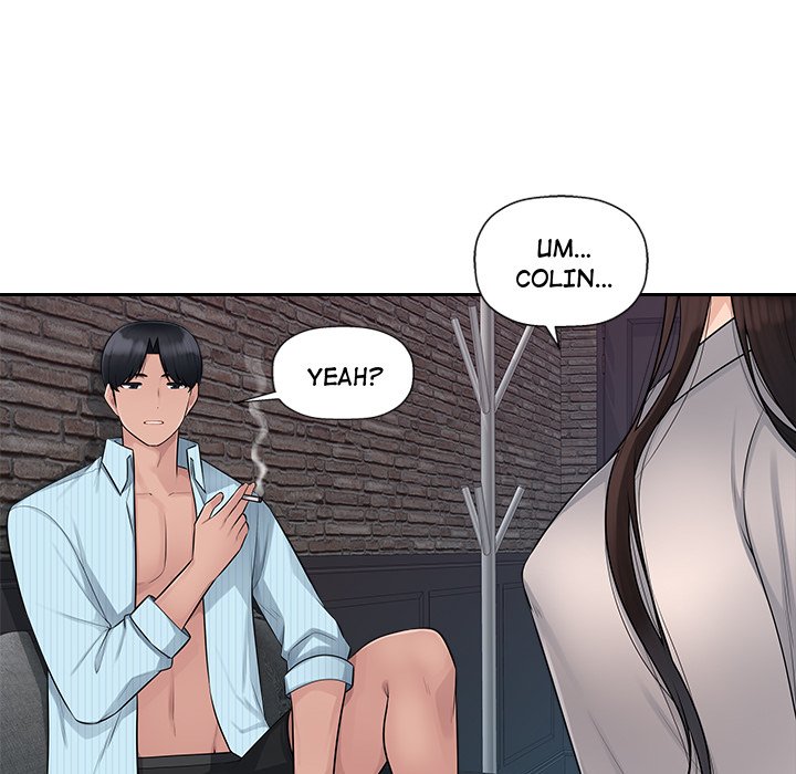 Office Desires Chapter 5 image 94
