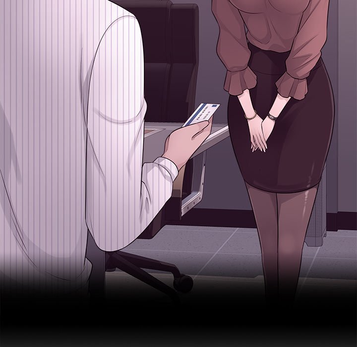 Office Desires Chapter 6 image 9