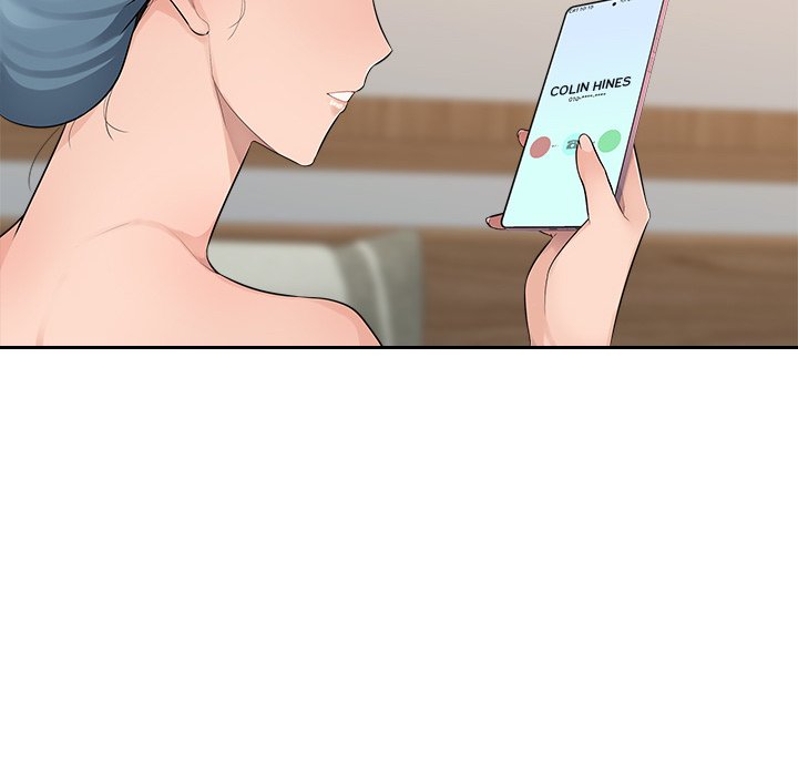 Office Desires Chapter 6 image 104