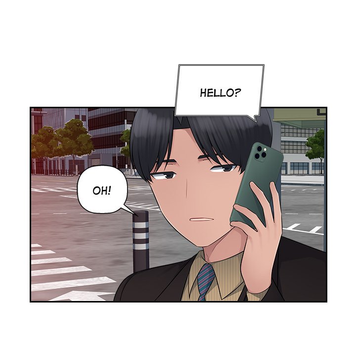 Office Desires Chapter 6 image 107