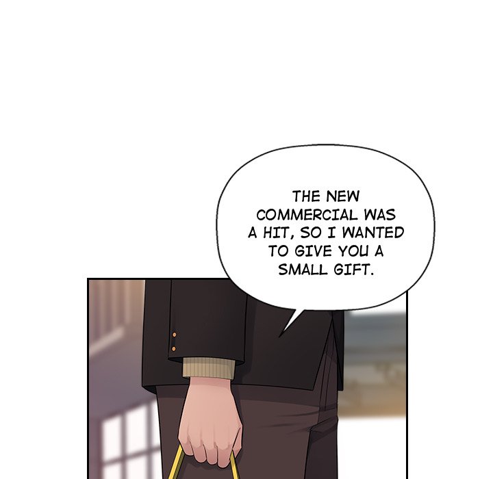 Office Desires Chapter 6 image 108