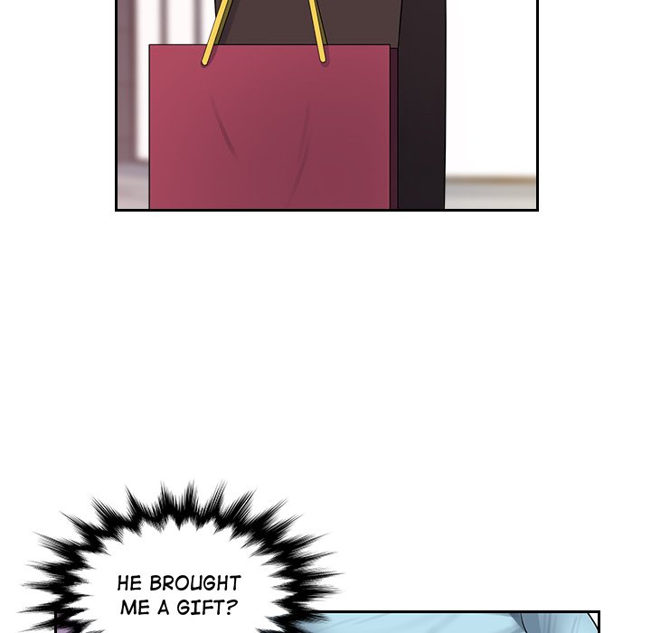 Office Desires Chapter 6 image 109