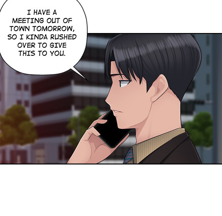 Office Desires Chapter 6 image 113