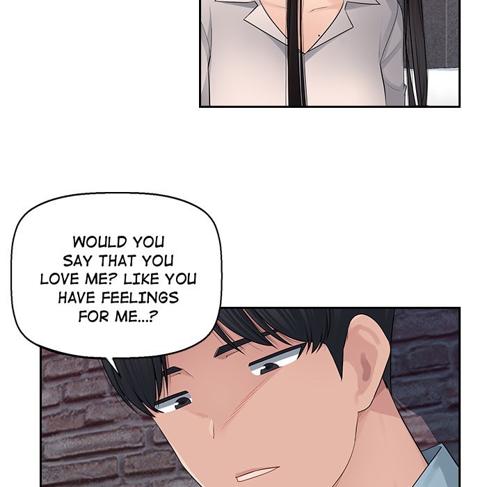 Office Desires Chapter 6 image 11