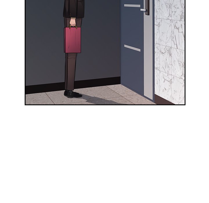 Office Desires Chapter 6 image 120