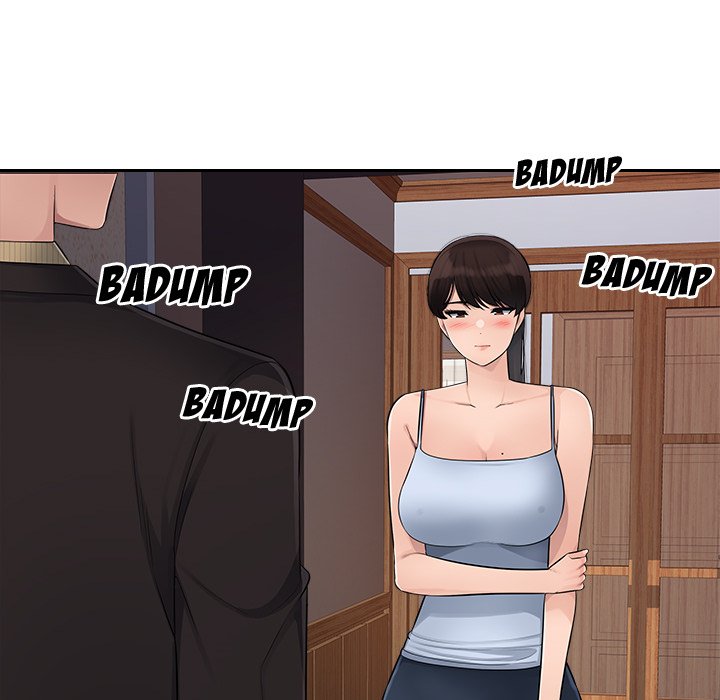 Office Desires Chapter 6 image 122