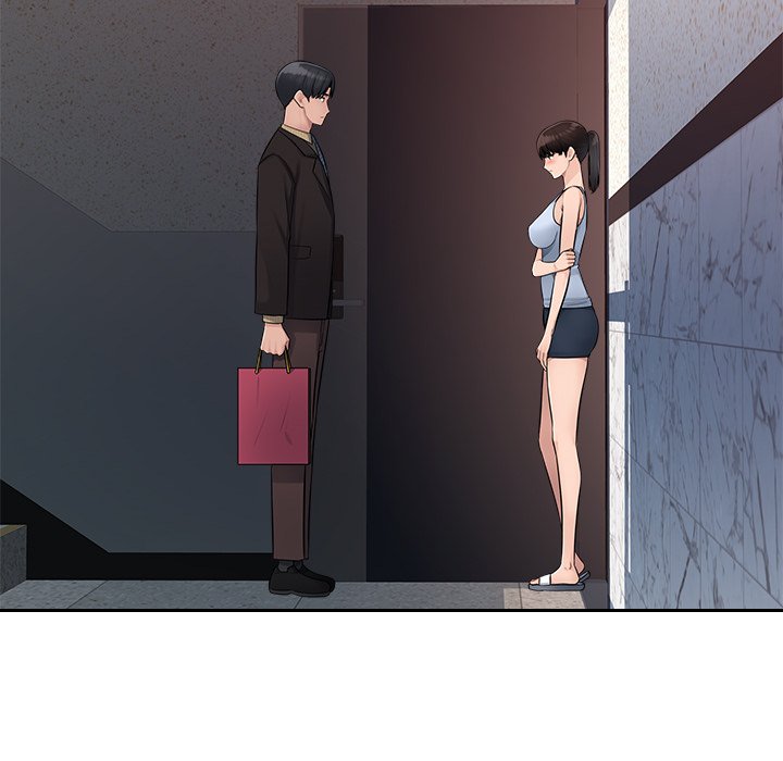 Office Desires Chapter 6 image 124
