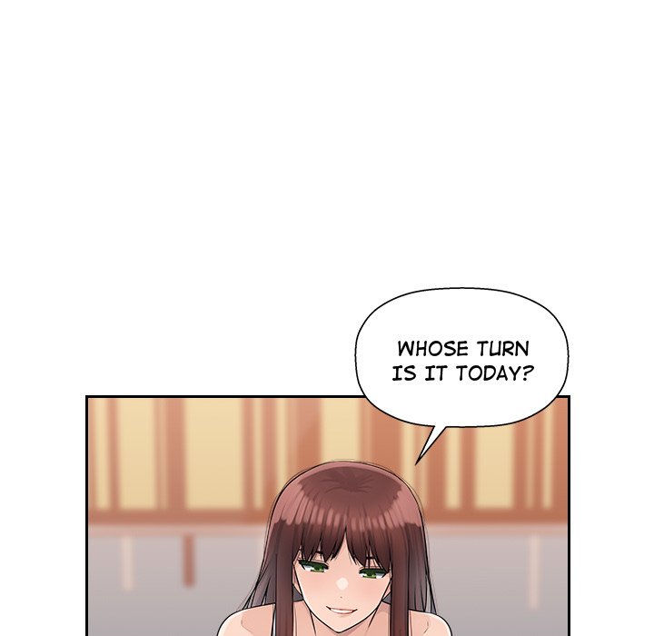 Office Desires Chapter 6 image 127