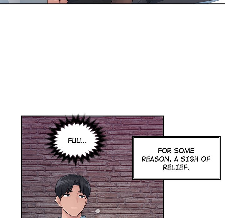 Office Desires Chapter 6 image 15