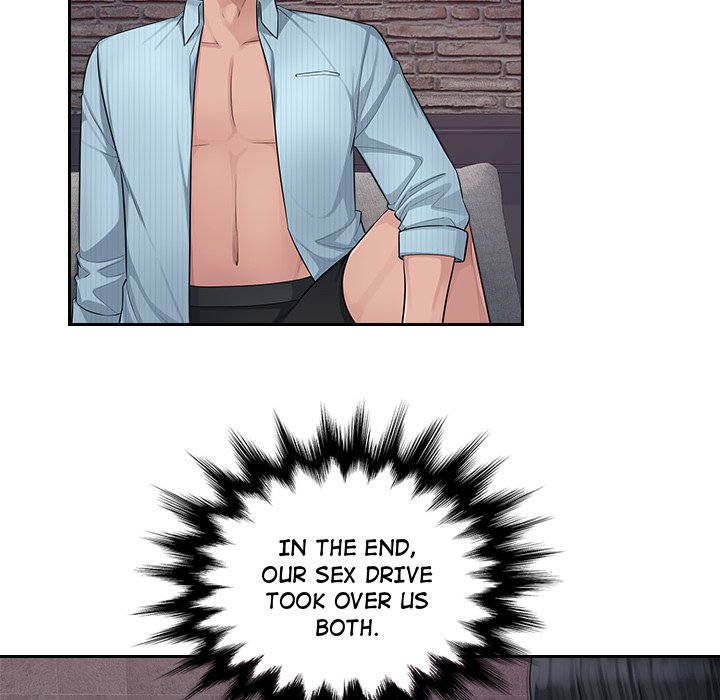 Office Desires Chapter 6 image 16