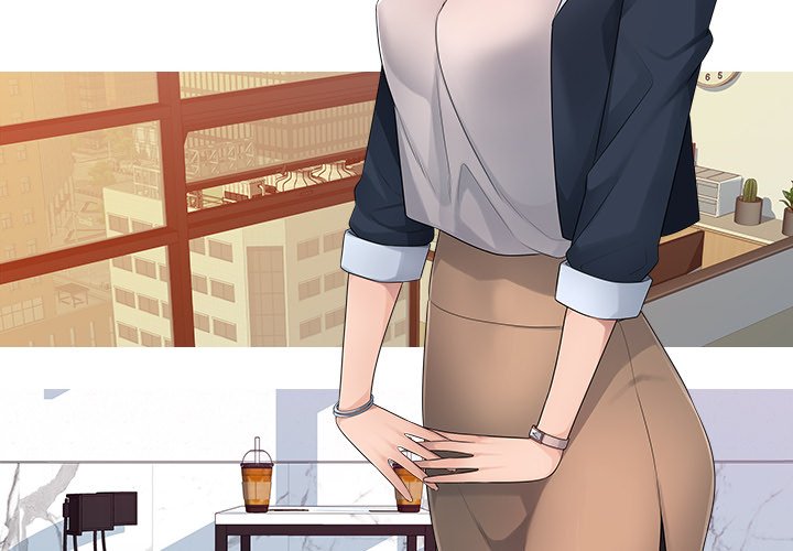 Office Desires Chapter 6 image 1