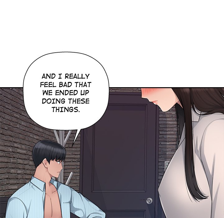 Office Desires Chapter 6 image 19