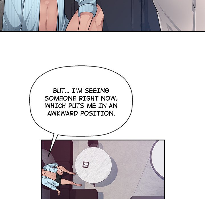 Office Desires Chapter 6 image 20