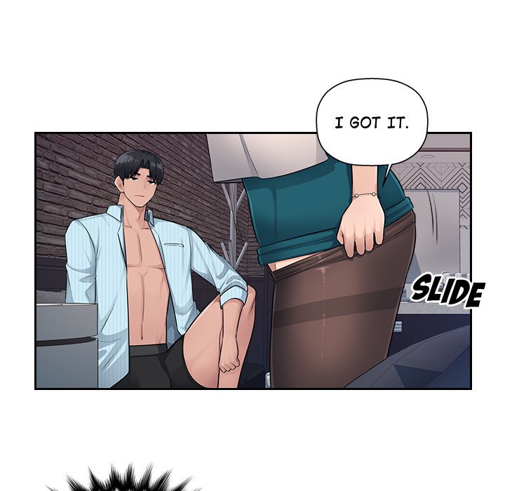Office Desires Chapter 6 image 22