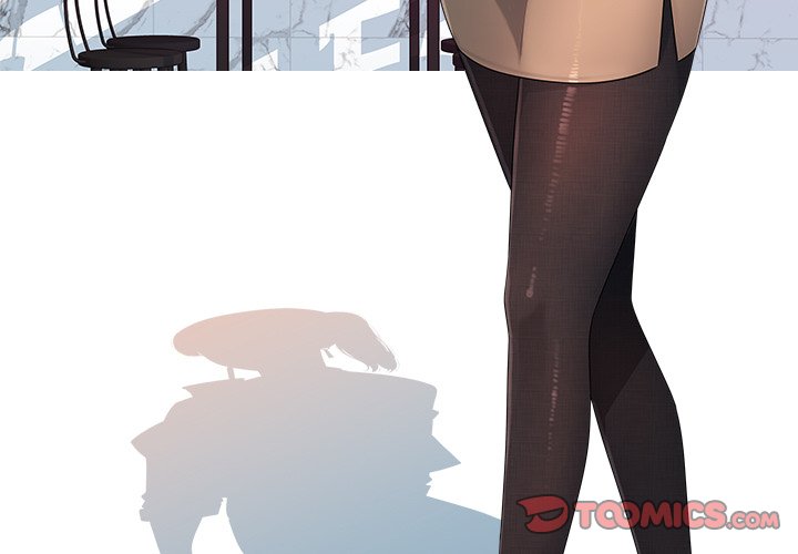 Office Desires Chapter 6 image 2