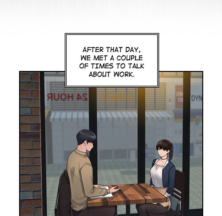 Office Desires Chapter 6 image 41