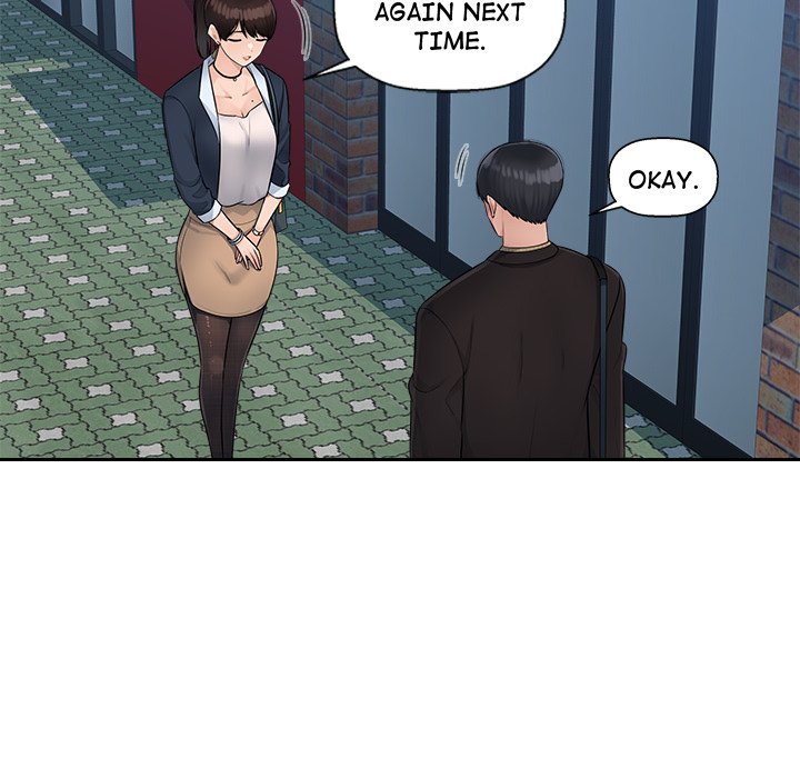 Office Desires Chapter 6 image 43